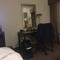 Hilton Garden Inn 5 Tips