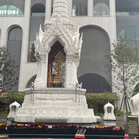 Photo taken at Ganesha and Trimurti Shrine by Ph P. on 4/11/2024