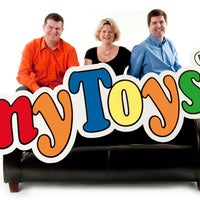 Photo taken at myToys Office by Alexander P. on 10/17/2012