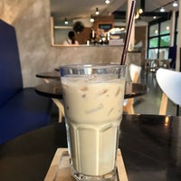Photo taken at My Coffee by Win T. on 12/31/2019