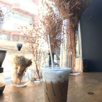 12/10/2019にWin T.がHacking Coffeeで撮った写真