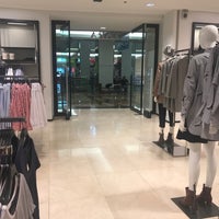 Photo taken at ZARA by Jabri F. on 9/14/2017