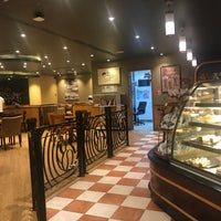 Photo taken at Costa Coffee by Jabri F. on 10/21/2017