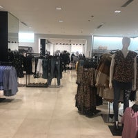 Photo taken at ZARA by Jabri F. on 9/14/2017