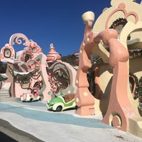 Photo taken at Whoville by Cheri W. on 7/10/2016