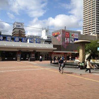 阪神尼崎駅前中央公園 神田中通1 阪神尼崎駅前中央公園 神田中通1