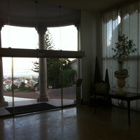 รูปภาพถ่ายที่ Hotel do Sado โดย Henrique H. เมื่อ 12/28/2012