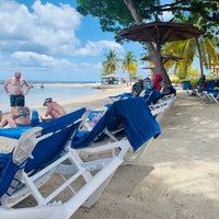 windjammer landing villa resort beach