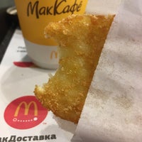 Photo taken at McDonald&amp;#39;s by Anna M. on 9/9/2021