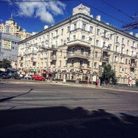 Photo taken at Плехановская улица by Александа Т. on 7/5/2016