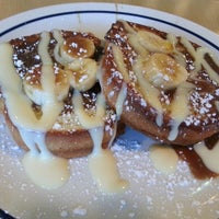 Photo taken at IHOP by Mr S. on 7/27/2013