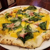 Photo taken at PIZZA SALVATORE CUOMO 浦安 by あおれん on 10/24/2018