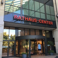 6/24/2016にohyamaがRathaus-Centerで撮った写真
