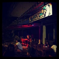 Foto diambil di Bar Restaurante Las Gemelas oleh Tyrone H. pada 9/8/2013