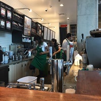 Photo taken at Starbucks by Timucin K. on 9/11/2017