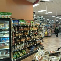 Photo taken at ShopRite of Fischer Bay by Pepper on 12/16/2012