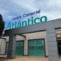 Photo taken at Centro Comercial Atlantico by Shamir on 1/24/2024