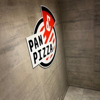 Photo taken at Pan &amp;amp; Pizza by Shamir on 3/31/2024