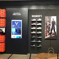 wrentham outlets nike store phone number