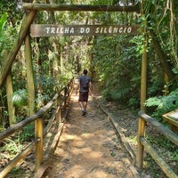 Photo taken at Parque Estadual do Jaraguá by Patrícia I. on 4/1/2019