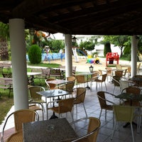 Halkidiki Chrousso Village