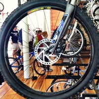 virginia creeper trail bike shop