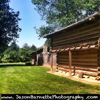 Photo taken at Sycamore Shoals State Historic Park by Southeastern T. on 6/20/2013