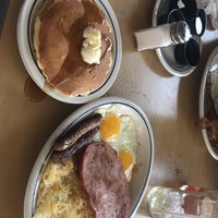 Photo taken at IHOP by Alexander F. on 9/4/2017