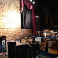 Foto diambil di Vaudeville Cafe oleh Kristopher L. pada 11/17/2012