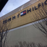 tommy hilfiger trainyards