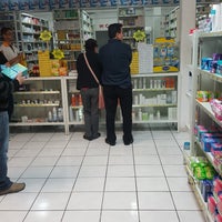 3/27/2018にAlz V.がFarmacia Super Ahorro Hdez de Chihuahuaで撮った写真