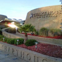 Chart House St Augustine
