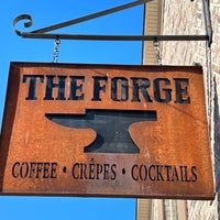 Photo taken at The Forge by Edie F. on 5/26/2023