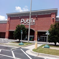 Photo taken at Publix by Michael J. on 6/16/2014