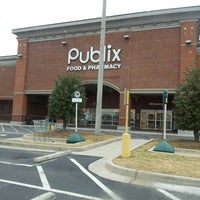 Photo taken at Publix by Michael J. on 3/3/2013