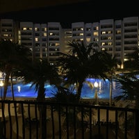 Photo taken at Royal Sands Resort by Holly on 6/3/2019