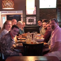Photo taken at Marlow&amp;#39;s Tavern by Kathy V. on 6/17/2018