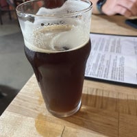 Photo taken at Short&amp;#39;s Brewing Company by Edward T. on 9/2/2022