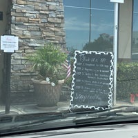Photo taken at Chick-fil-A by Mari N. on 8/13/2020