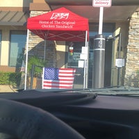 Photo taken at Chick-fil-A by Mari N. on 7/22/2020
