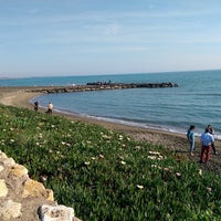 Lungomare Marina Di San Nicola
