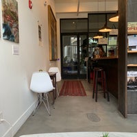 Photo taken at 3-19 Coffee by Mari on 5/18/2019
