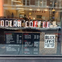 Photo taken at Modern Coffee by Mari on 12/3/2020
