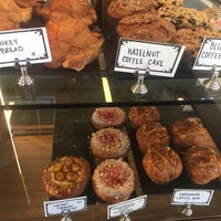 Photo taken at Jane the Bakery by Mari on 7/10/2017