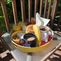 Fern Grove Cottages Bed Breakfast