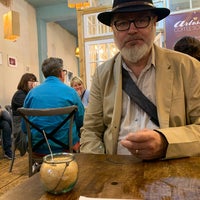 Photo taken at Artisan Coffee by Kathy M. on 9/10/2019