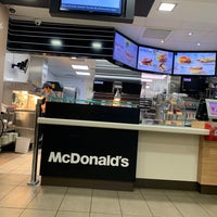 Photo taken at McDonald&amp;#39;s by Kathy M. on 3/5/2020