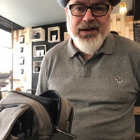 Artisan Coffee East Sheen