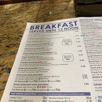 Photo taken at The Botwell Inn (Wetherspoon) by Kathy M. on 2/29/2020