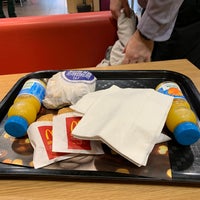 Photo taken at McDonald&amp;#39;s by Kathy M. on 11/27/2019